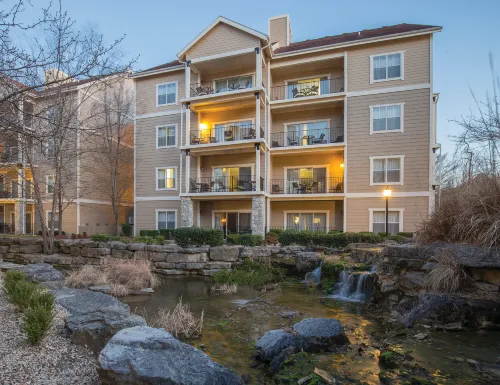 Club Wyndham Branson at the Meadows