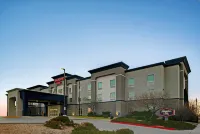 Hampton Inn Lordsburg Các khách sạn ở 