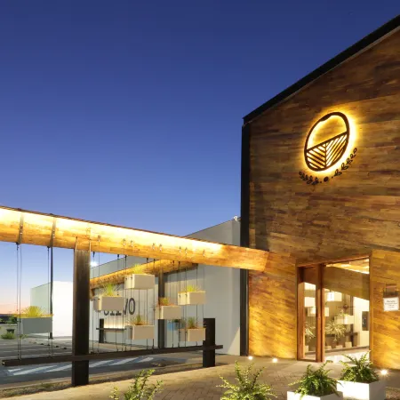 Holiday Inn & Suites HERMOSILLO AEROPUERTO by IHG