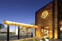 Holiday Inn & Suites HERMOSILLO AEROPUERTO by IHG Hotels in 