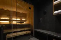 Hotel le Colombier
