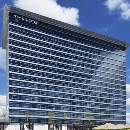 Swissôtel Clark Philippines