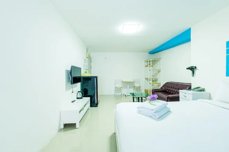 ห้องมาตรฐาน