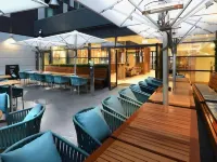 Travelodge Plus Dublin City Centre