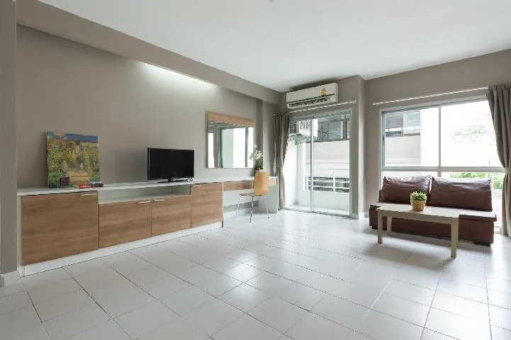 ห้องดีลักซ์