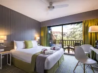 Hôtel Mercure Deauville Centre Отели в г. 
