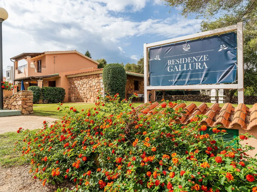 Residenze Gallura - Sardegna