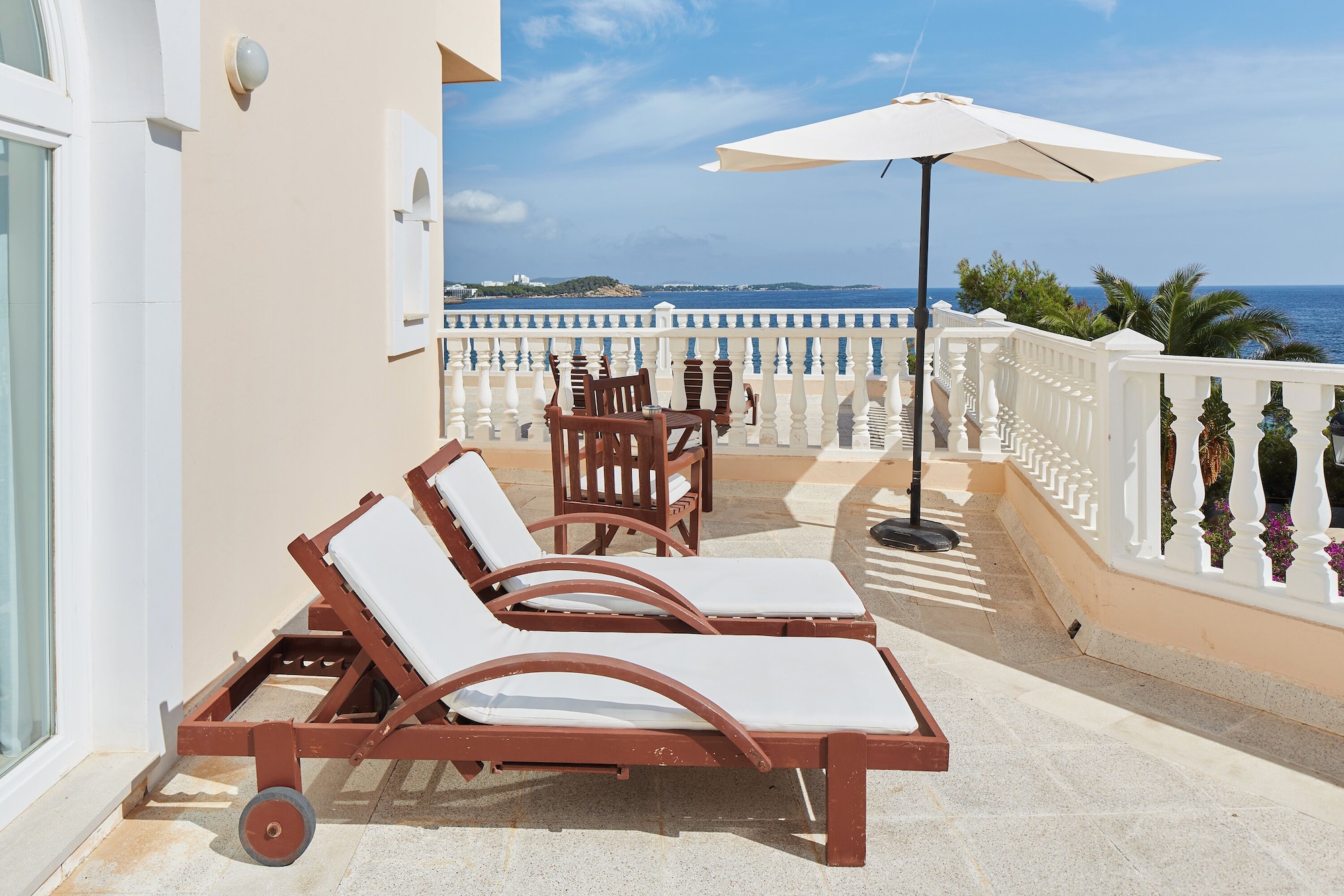 高级优质双人居住带远景马尔