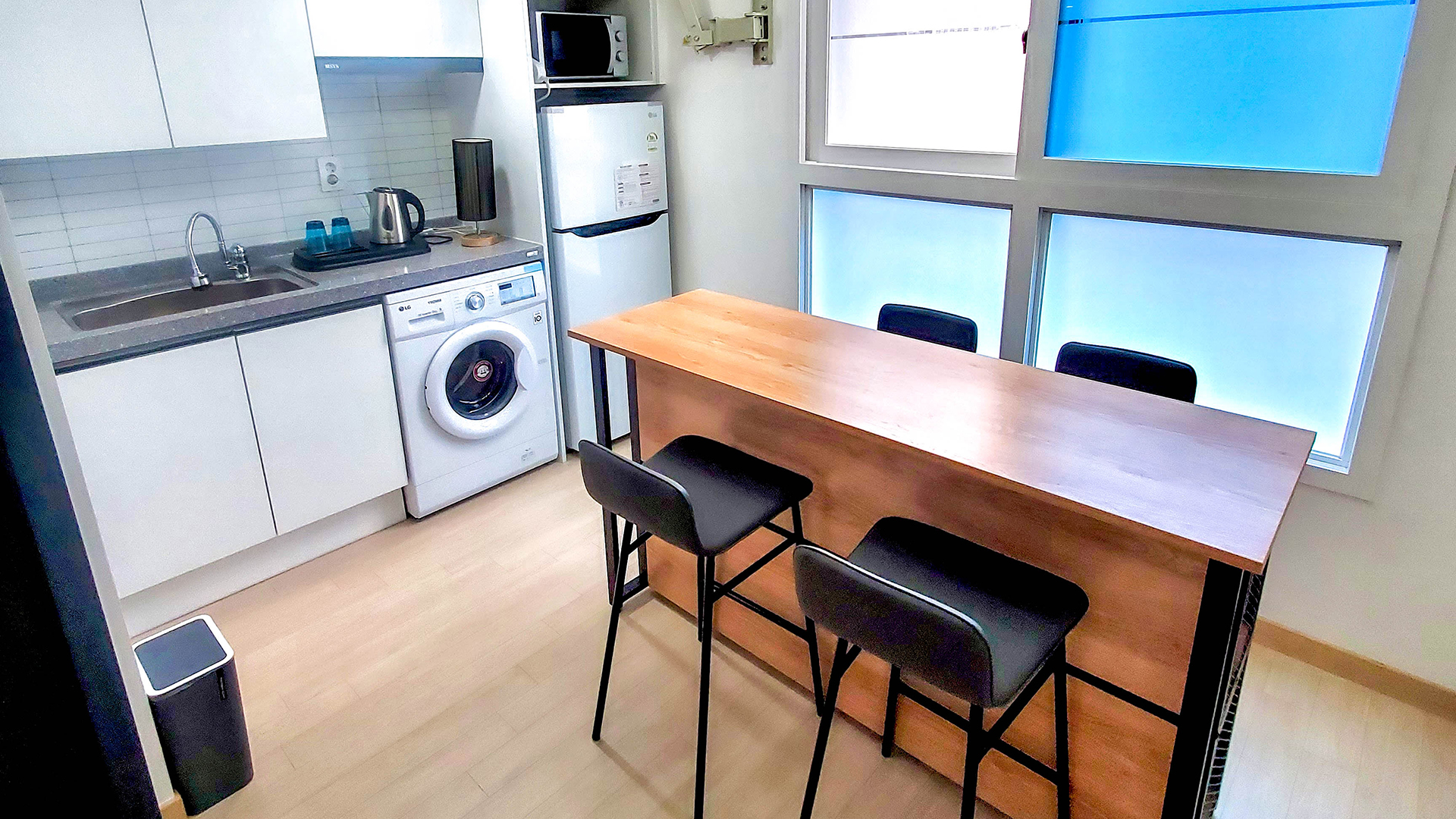 플렉스호스텔 후기 및 특가 예약 - 서울 호텔 추천 | 트립닷컴