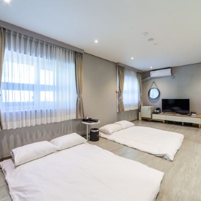 Deluxe Ondol Room Olympia Hotel Promo Code