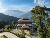 Taj Guras Kutir Resort & Spa, Gangtok Hôtels à : 
