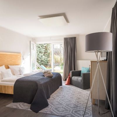 Classic Comfort Doppelzimmer Mit Balkon Oder Terrasse Bodenseehotel Renn Promo Code