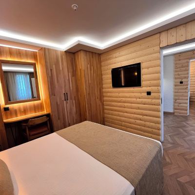 Family Suite Gumus Palace Hotel Promo Code