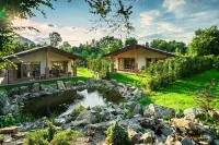 Thomhof Chalets