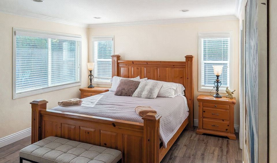 四卧室私人度假屋