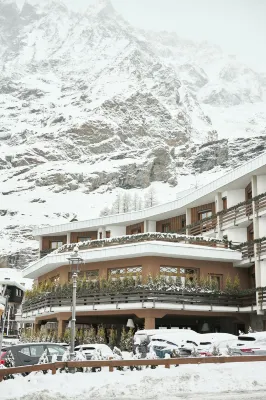 Hotel Europa