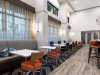 Hampton Inn & Suites Harlingen Hotels in Cameron County