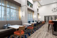 Hampton Inn & Suites Harlingen