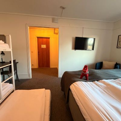 One-Bedroom Family Room Heim Promo Code