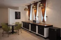 Villa Capricho Hoteles en 