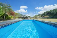 Gapyeong Natural Nest Pension Hoteles en 