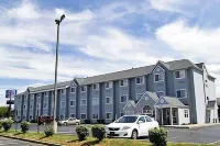 Motel 6 Indianapolis, IN Các khách sạn ở 