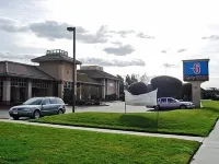Motel 6 Oakdale, CA