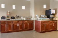 Comfort Suites Dover University Area