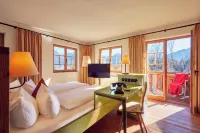 Hotel Oberstdorf