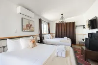 Trail Rider's Inn