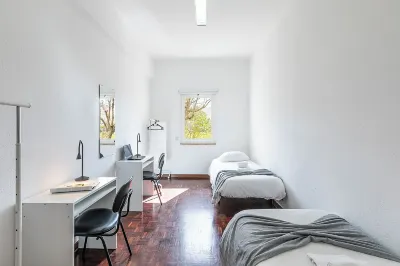 HI Aveiro – Pousada de Juventude Hotels in 