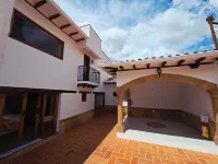 Casa Hotel la Morada Các khách sạn ở 