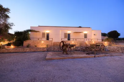 Masseria Il Vignale 酒店