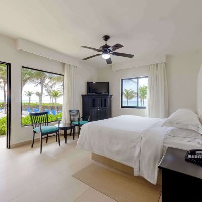 Premium Room Allegro Playacar - All Inclusive Promo Code