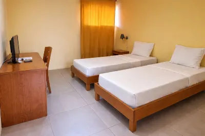 Viana Hotel Hotels in 