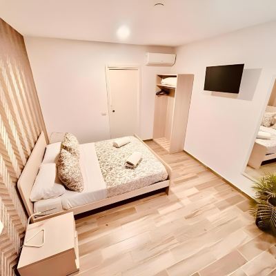 Double Room Academy Hotel Promo Code