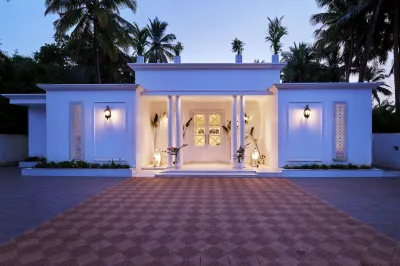 Villa Raag Hotels in 