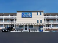 Chincoteague Inn