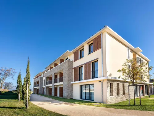 Ibis Styles Cabriès Aix-en-Provence TGV