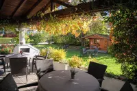 Filser Hotel in Füssen