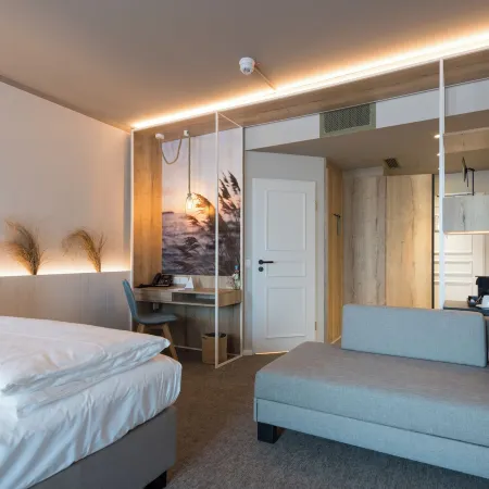 Hafenhotel zu Putbus