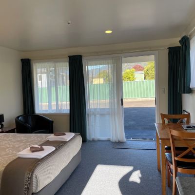 Deluxe Studio, Non Smoking, Pets Not Allowed Mataki Motel Promo Code