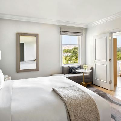 One Bedroom Suite The Ritz-Carlton, Half Moon Bay Promo Code