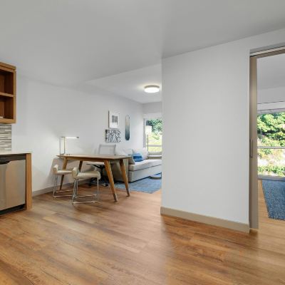Suite, 1 Bedroom, Non Smoking Element New York Wood Ridge Promo Code