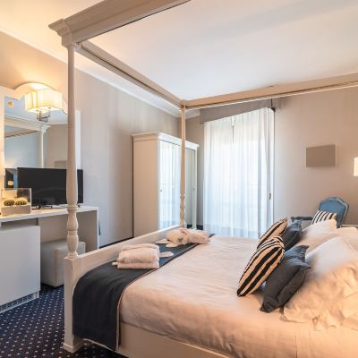 Suite Hotel Anthony Promo Code