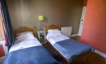 Cluaran House - Housity