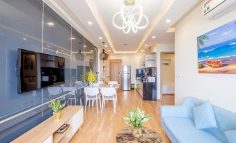 Dana Sea Muong Thanh Apartment