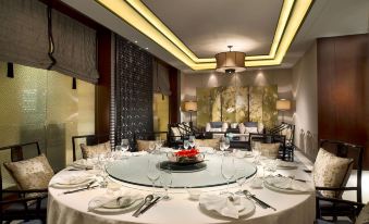 Beijing Wanda Vista Hotel