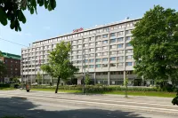 Scandic Park Helsinki Hotels in 