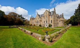 Carberry Tower Mansion House and Estate - Housity